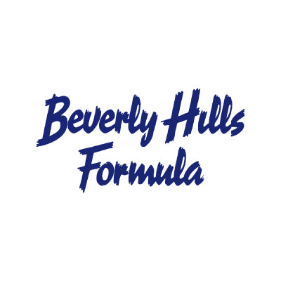 Beverly Hill Formula/美白牙膏