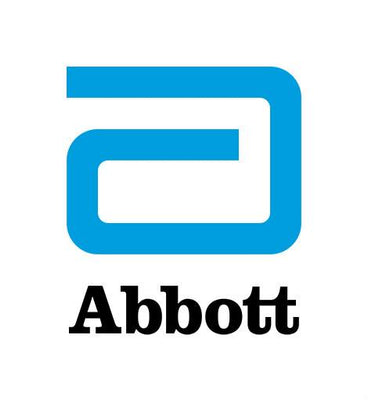 Abbott/雅培