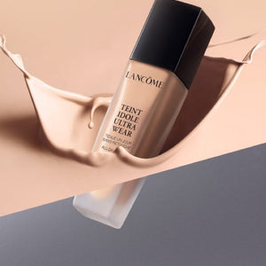 【包邮包税】LANCOME兰蔻TEINT IDOLE ULTRA WEAR持妆轻透粉底液 Po-02# 30ml