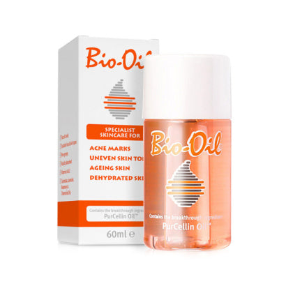 【包邮包税】南非Bio-Oil百洛油 孕期妊娠期纹预防消除60ml