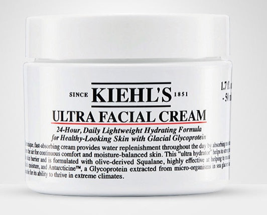 【包邮包税】KIEHLS科颜氏高保湿面霜  50ml