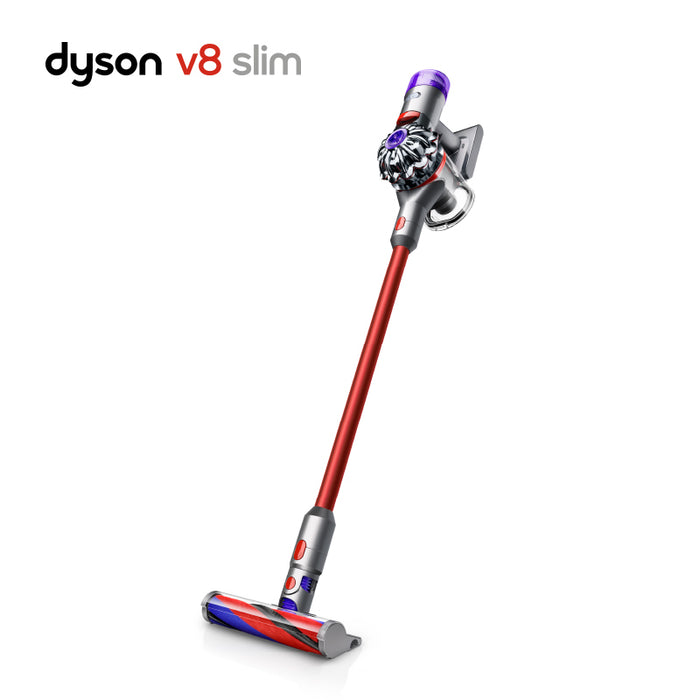 【现货包邮】国行Dyson戴森手持吸尘器家用除螨无线宠物家庭适用  V8 SLIM