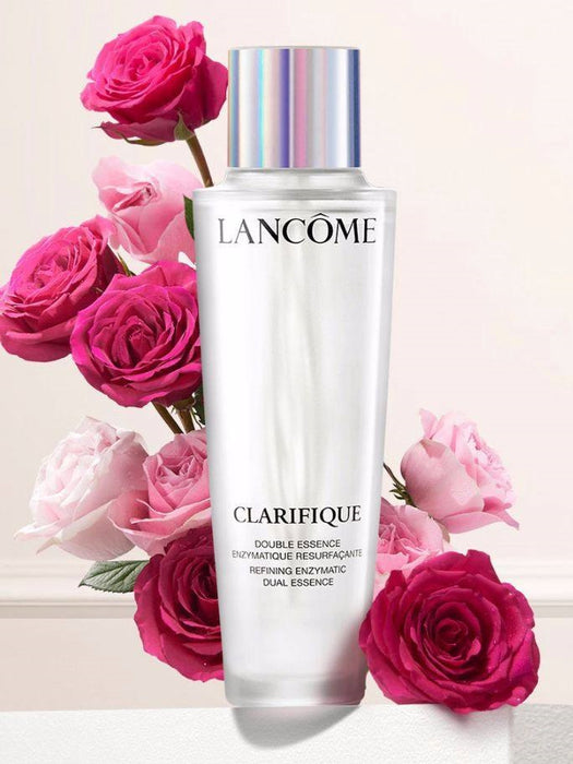 【包邮包税】LANCOME兰蔻净澈焕肤双重精华水 极光水 50ml